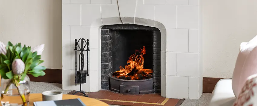 Valor Fireplaces and Stove Repair in Springfield, MA