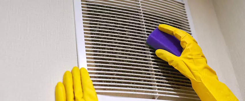 Vent Cleaning Company in Springfield, MA