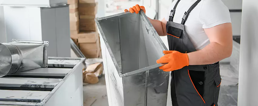 Ventilation Fan Cleaning Services in Springfield, Massachusetts