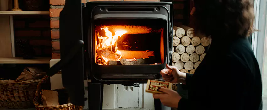 Key Features of Vermont Castings Fireplaces in Springfield, MA