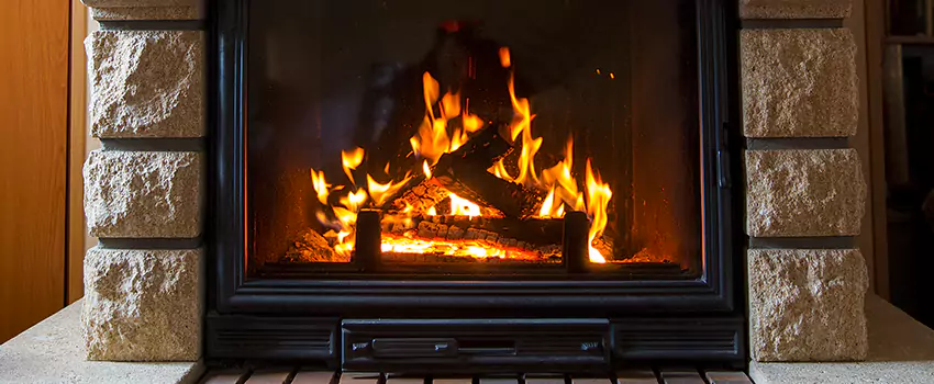 Best Wood Fireplace Repair Company in Springfield, Massachusetts