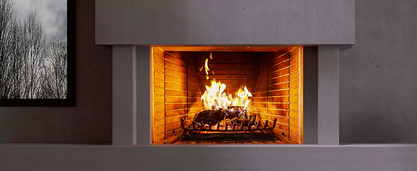 Indoor Wood Burning Furnace Repair and Installation in Springfield, Massachusetts