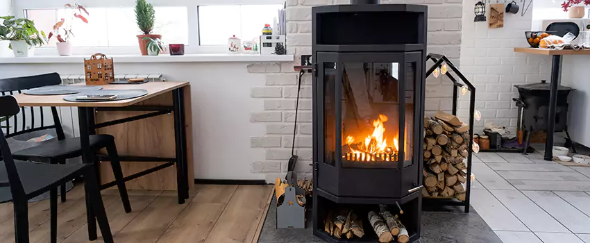 Wood Stove Firebox Installation Services in Springfield, MA