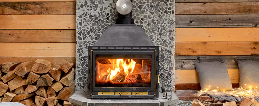 Wood Stove Cracked Glass Repair Services in Springfield, MA