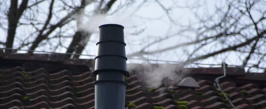 Broken Chimney Animal Screen Repair And Installation in Springfield, MA