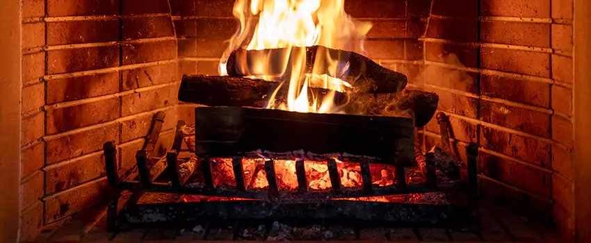 Chimney Ash Dump Cover Repair Services in Springfield, MA