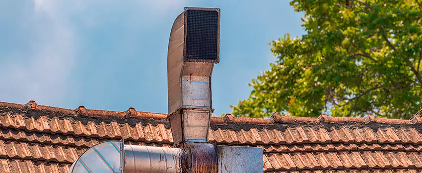 Chimney Cleaning Cost in Springfield, Massachusetts