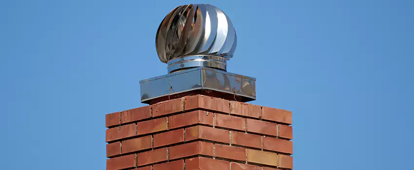 Chimney Damper Hinge Repair in Springfield, MA