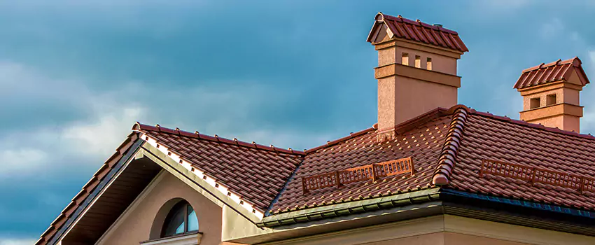 Residential Chimney Services in Springfield, Massachusetts