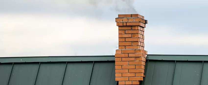 Chimney Installation Company in Springfield, MA