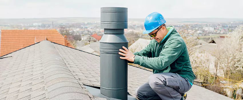 Insulated Chimney Liner Services in Springfield, MA