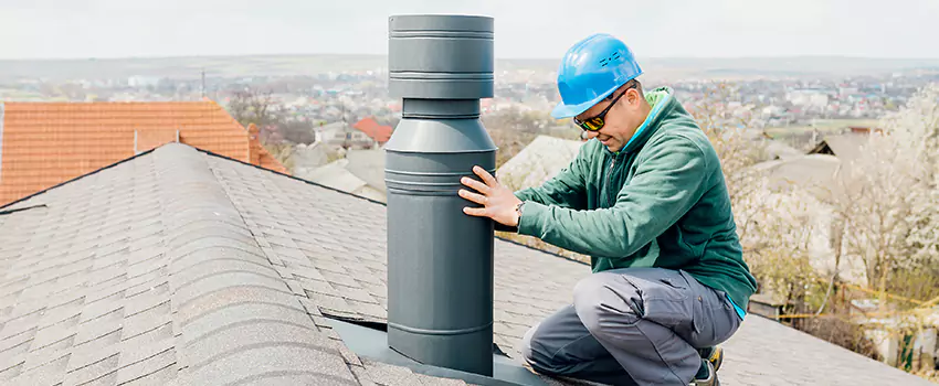 Chimney Repair Cost in Springfield, MA