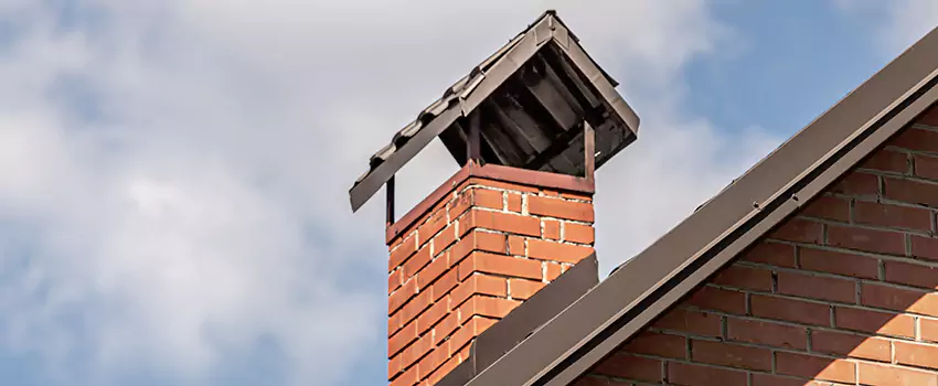 Chimney Saver Masonry Repair Contractor in Springfield, Massachusetts