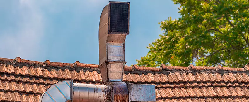 Chimney Blockage Removal in Springfield, Massachusetts