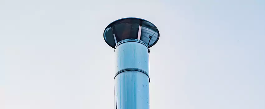 Chimney Spark Arrestor Mesh Installation in Springfield, Massachusetts