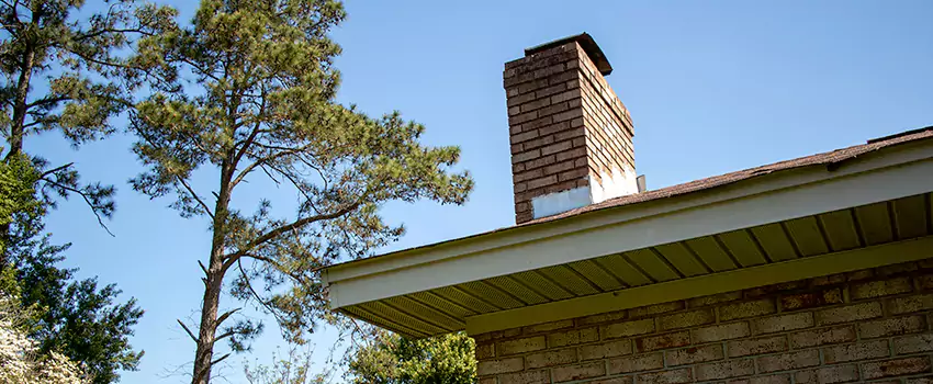 Brick Chimney Sweep Near Me in Springfield, MA