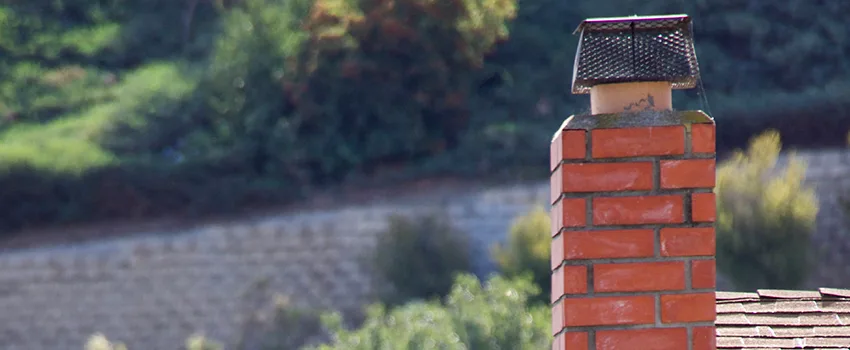Chimney Tuckpointing And Masonry Restoration in Springfield, MA