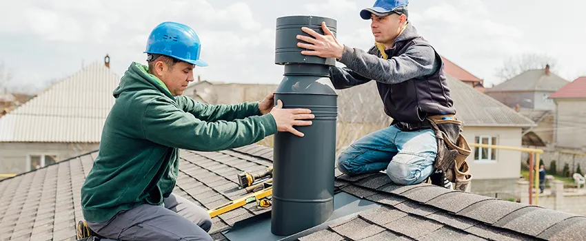 Commercial Chimney Cost in Springfield, MA