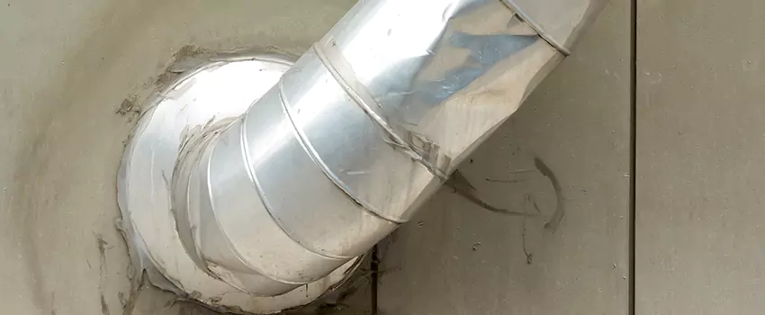 Dryer Vent Repair Process in Springfield, MA