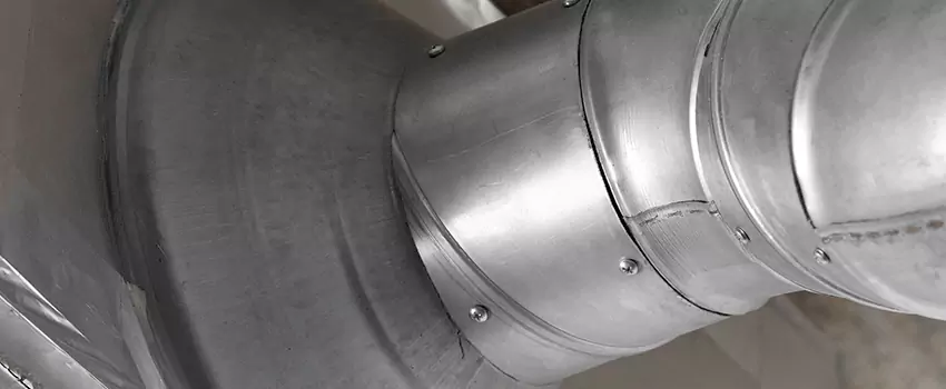 Best Dryer Vent Replacement Company in Springfield, MA