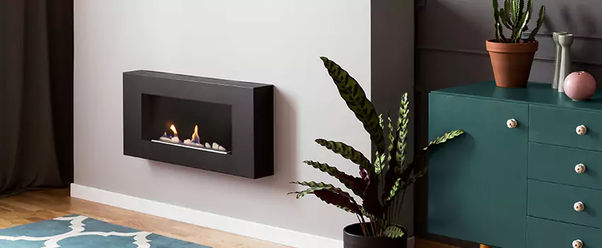 Cost of Ethanol Fireplace Repair And Installation Services in Springfield, MA