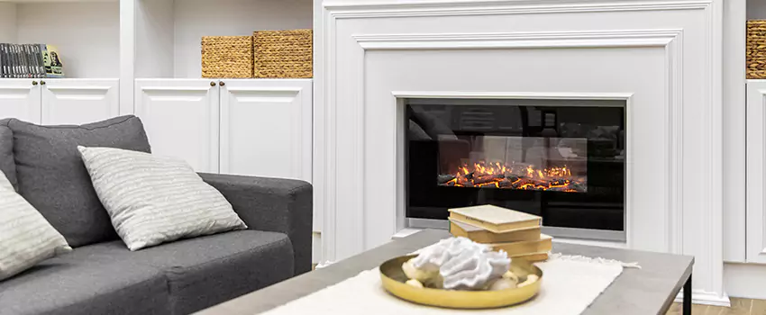 Professional Fireplace Maintenance Contractors in Springfield, MA