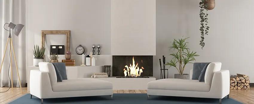 Decorative Fireplace Crystals Services in Springfield, Massachusetts