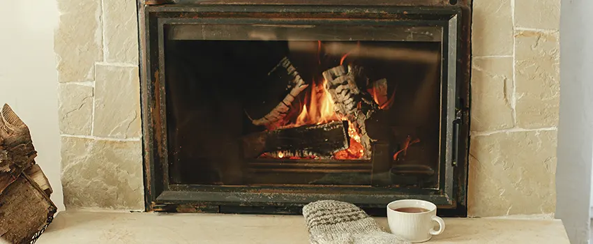 Fireplace Door Handle Replacements Services in Springfield, Massachusetts