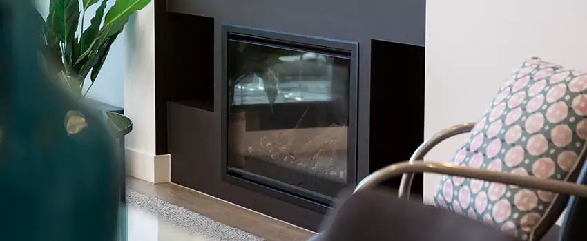 Gas Fireplace Installation in Springfield, MA