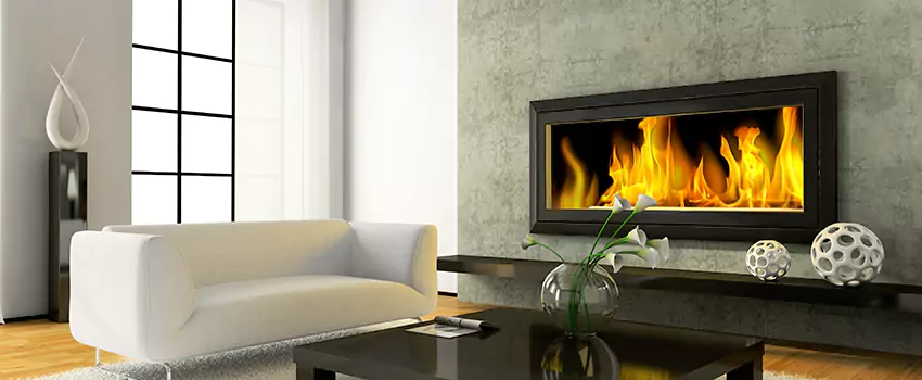 Fireplace Hearth Ideas in Springfield, Massachusetts