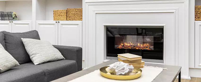 Pellet Fireplace Insert Installation in Springfield, MA