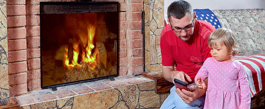 Fireplace Safety Locks For Kids in Springfield, MA