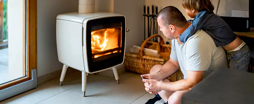 Fireplace Flue Maintenance Services in Springfield, MA