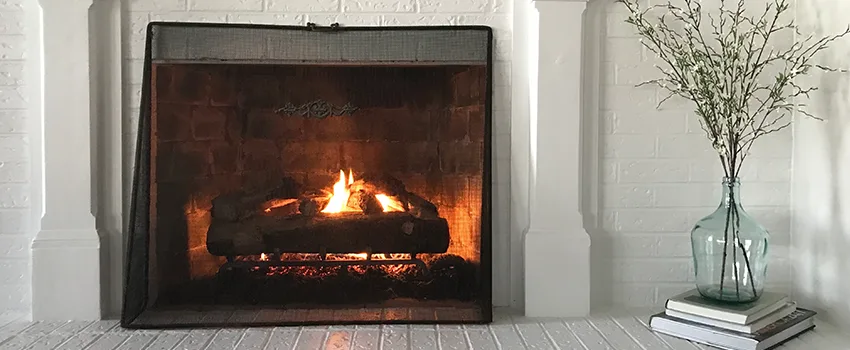 Cost-Effective Fireplace Mantel Inspection And Maintenance in Springfield, MA