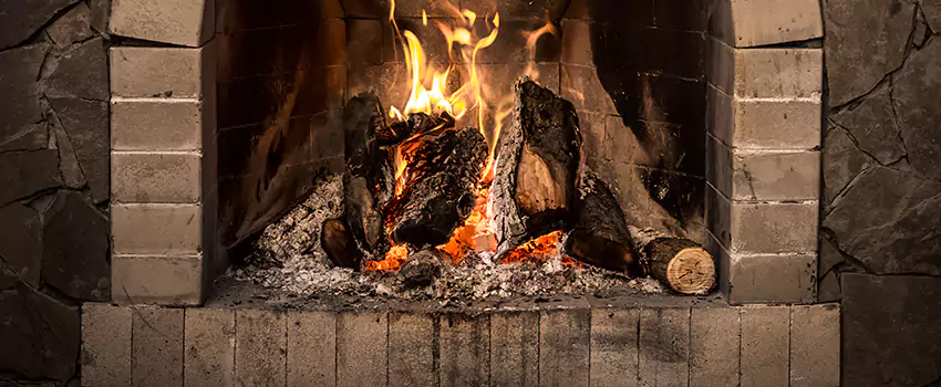 Cost of Rebuilding A Fireplace in Springfield, Massachusetts
