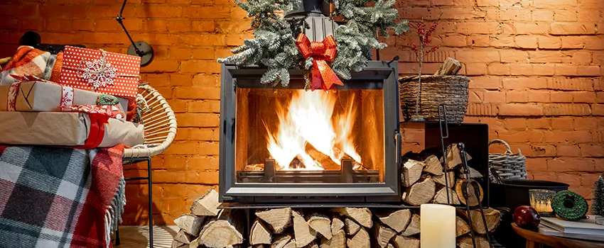 Steel Fireplace Grate Repair And Replacement Services in Springfield, Massachusetts