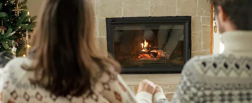 Fireplace Firebox Refurbish & Restore Services in Springfield, MA