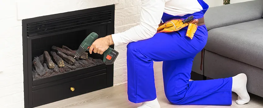 Fireplace Safety Inspection Specialists in Springfield, Massachusetts