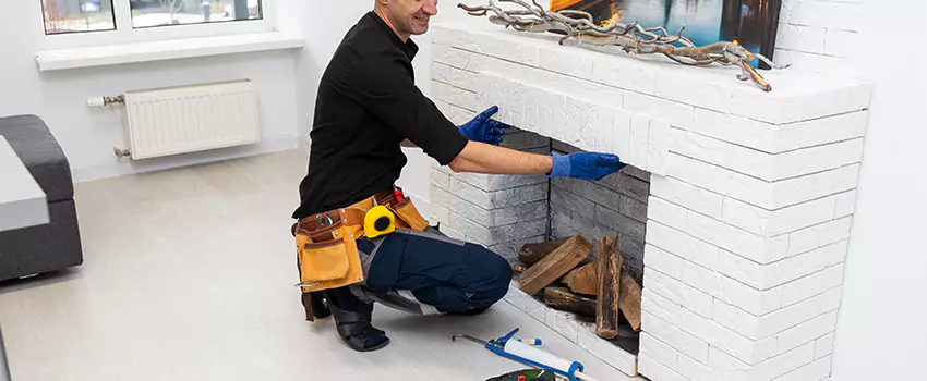 Gas Fireplace Repair And Replacement in Springfield, MA
