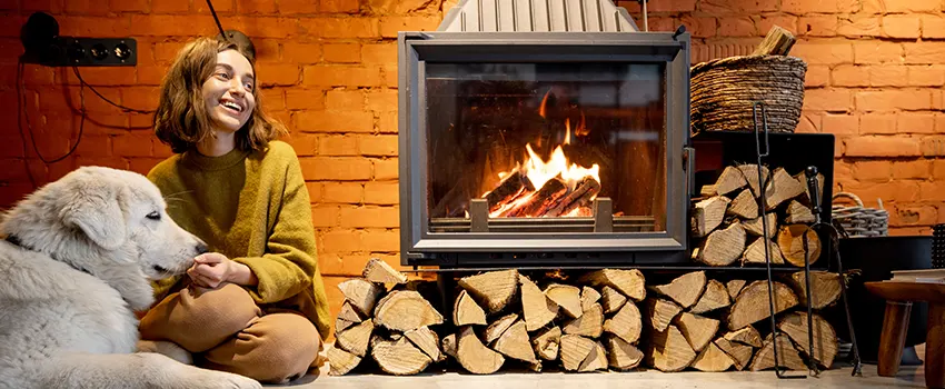 Fireplace Smell Removal Cost in Springfield, MA