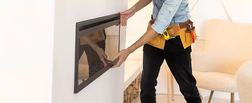 Traditional Fireplace Vent Sweeping in Springfield, MA