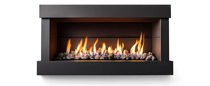 Outdoor Gas Fireplaces Installation in Springfield, MA