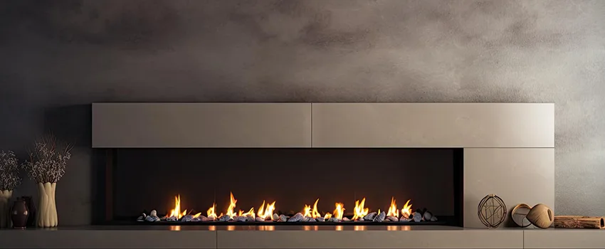 Gas Fireplace Logs Supplier in Springfield, Massachusetts