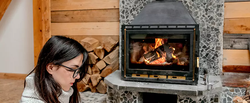 Harman P68-C Pellet Stove Repair in Springfield, Massachusetts 