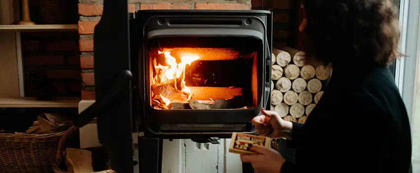 Hearthstone Wood Stoves Fireplace Repair in Springfield, Massachusetts