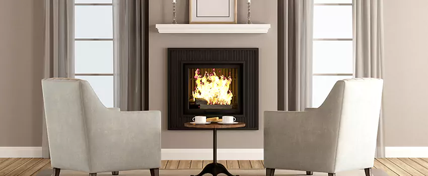Heatilator Direct Vent Fireplace Services in Springfield, Massachusetts