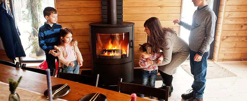 Jøtul Gas Fireplace Inspection Service in Springfield, Massachusetts