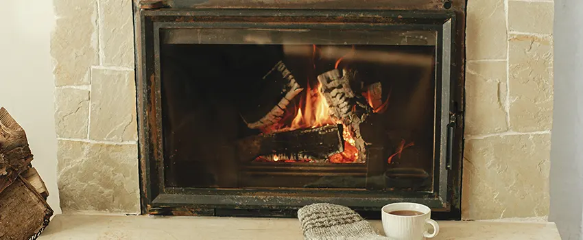 Kings man Fireplaces Insert Services in Springfield, MA