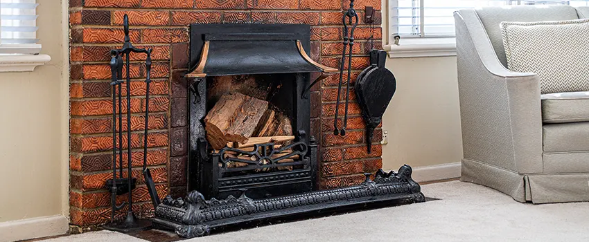 Custom Old Fireplace Redesign Services in Springfield, Massachusetts