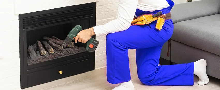 Pellet Fireplace Repair Services in Springfield, MA